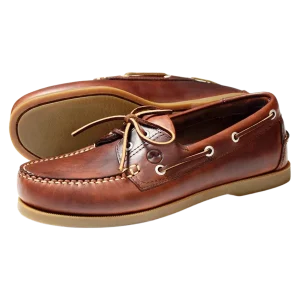 Boat Shoes