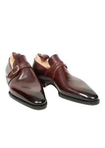 Monk Strap Shoes